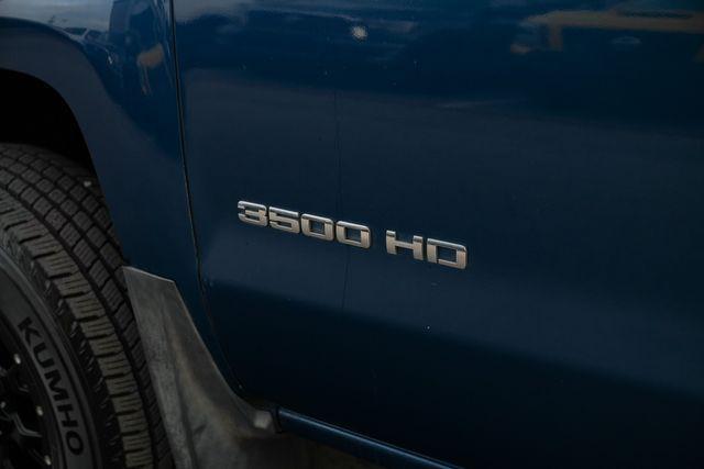 used 2015 Chevrolet Silverado 3500 car, priced at $32,990