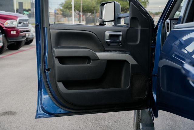 used 2015 Chevrolet Silverado 3500 car, priced at $32,990