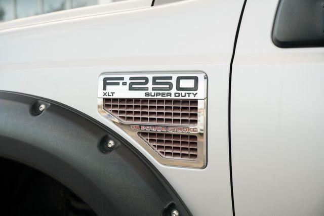 used 2010 Ford F-250 car, priced at $23,990