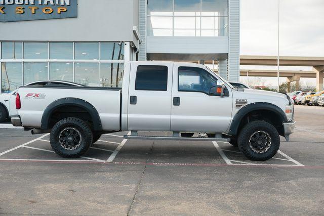 used 2010 Ford F-250 car, priced at $23,990