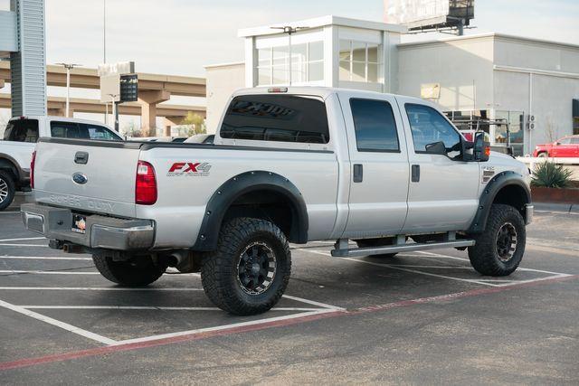used 2010 Ford F-250 car, priced at $23,990