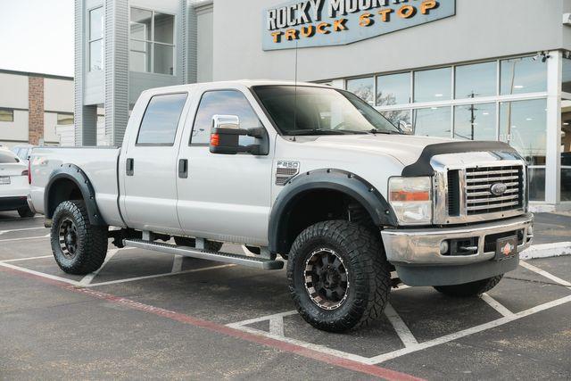 used 2010 Ford F-250 car, priced at $23,990