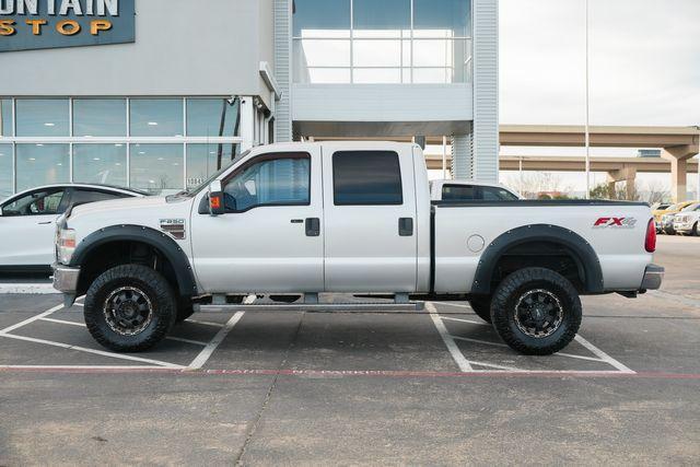 used 2010 Ford F-250 car, priced at $23,990