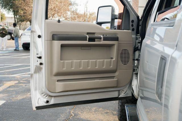 used 2010 Ford F-250 car, priced at $23,990