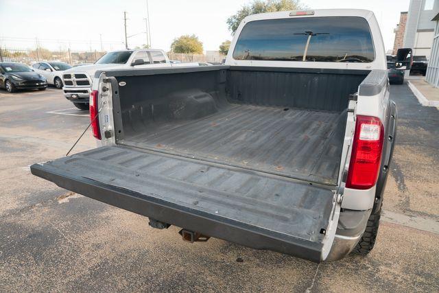 used 2010 Ford F-250 car, priced at $23,990