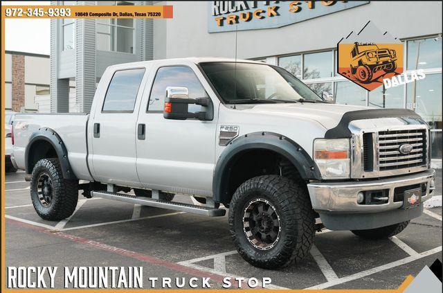 used 2010 Ford F-250 car, priced at $23,990