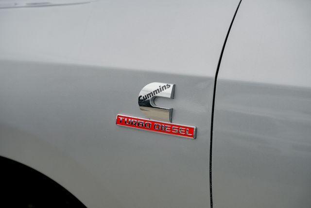 used 2021 Ram 2500 car, priced at $38,990