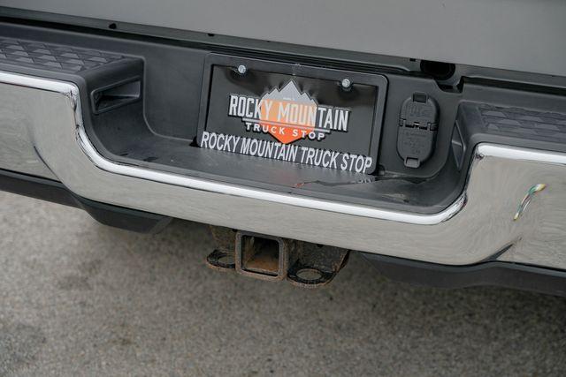 used 2021 Ram 2500 car, priced at $38,990