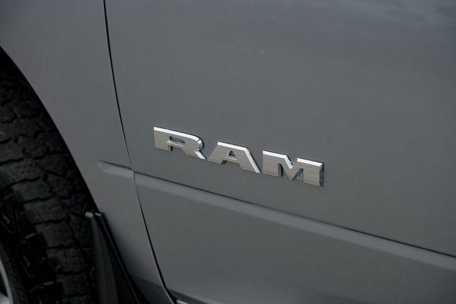 used 2021 Ram 2500 car, priced at $38,990