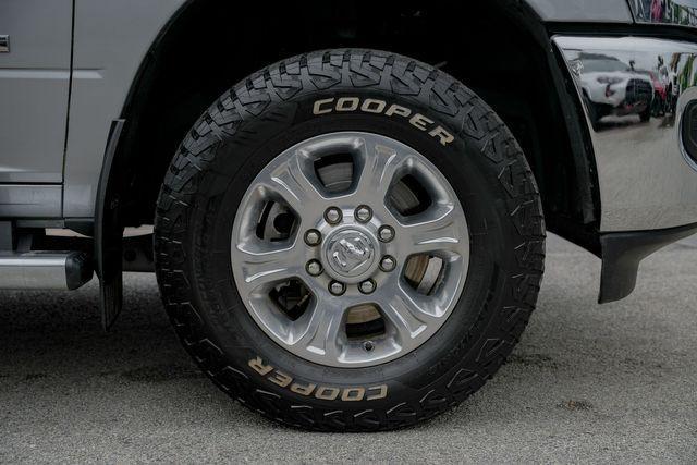 used 2021 Ram 2500 car, priced at $38,990