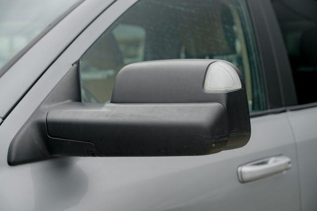 used 2021 Ram 2500 car, priced at $38,990