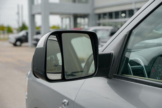 used 2021 Ram 2500 car, priced at $38,990