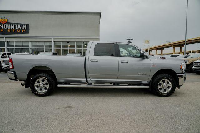 used 2021 Ram 2500 car, priced at $38,990