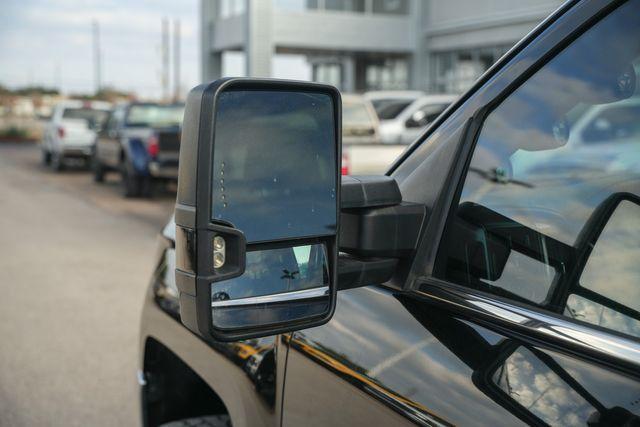 used 2018 Chevrolet Silverado 1500 car, priced at $29,990