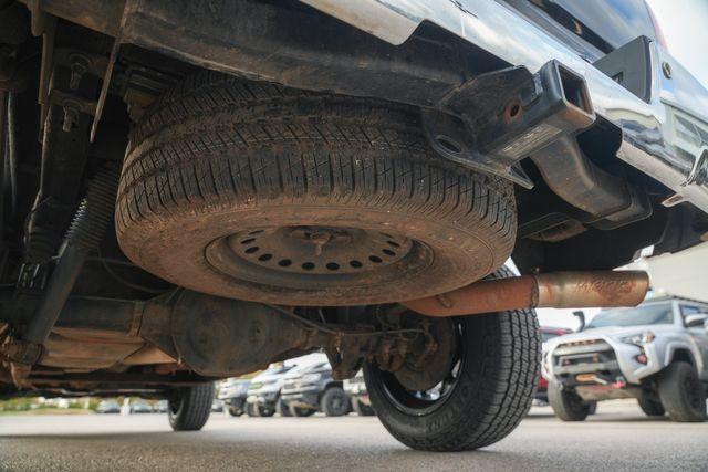 used 2018 Chevrolet Silverado 1500 car, priced at $29,990