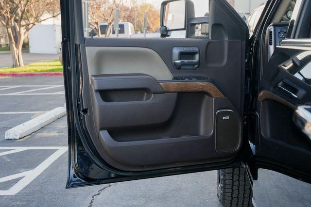 used 2018 Chevrolet Silverado 1500 car, priced at $29,990