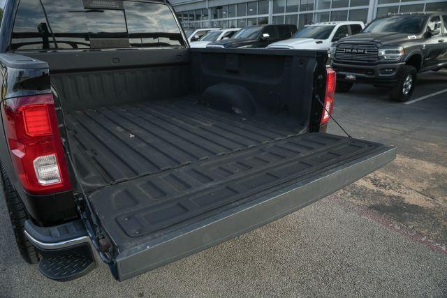 used 2018 Chevrolet Silverado 1500 car, priced at $29,990