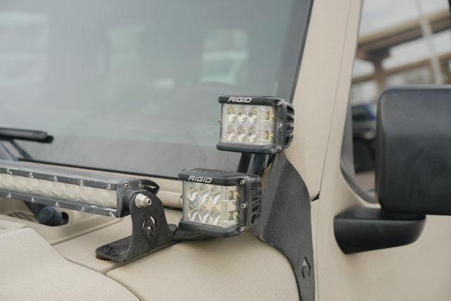 used 2019 Jeep Wrangler Unlimited car, priced at $39,990