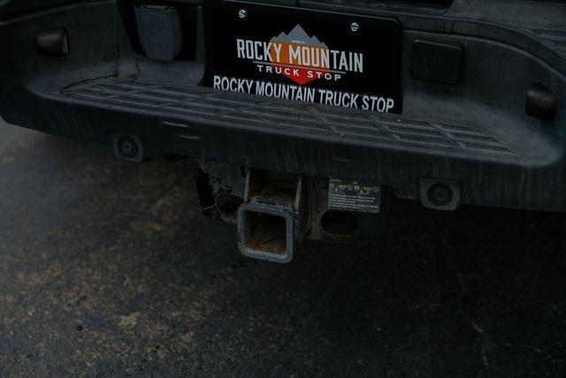 used 2013 GMC Sierra 3500 car, priced at $36,990