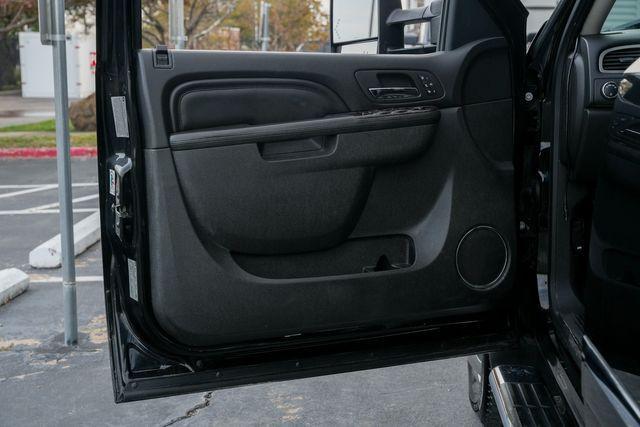 used 2013 GMC Sierra 3500 car, priced at $36,990