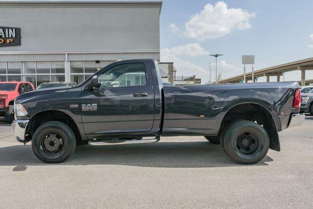 used 2016 Ram 3500 car, priced at $20,990