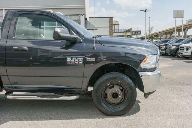 used 2016 Ram 3500 car, priced at $20,990