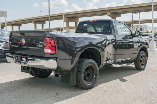 used 2016 Ram 3500 car, priced at $20,990