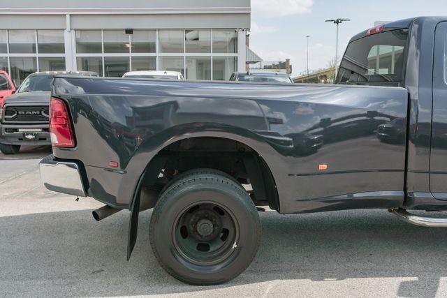 used 2016 Ram 3500 car, priced at $20,990