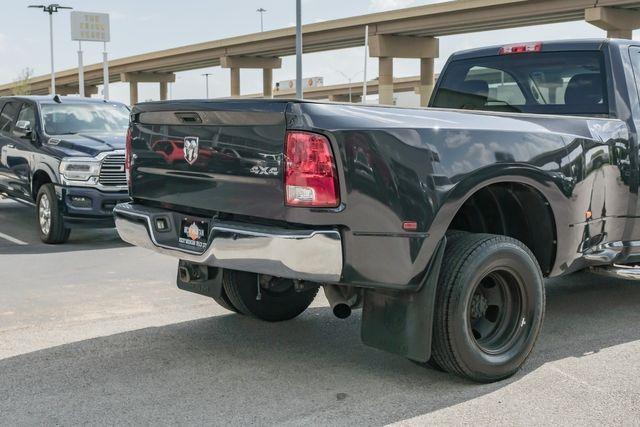 used 2016 Ram 3500 car, priced at $20,990
