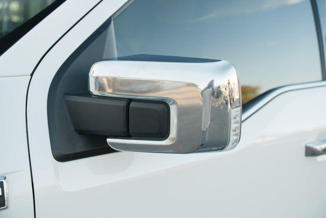 used 2023 Ford F-150 car, priced at $39,990