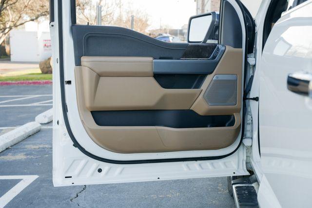 used 2023 Ford F-150 car, priced at $39,990