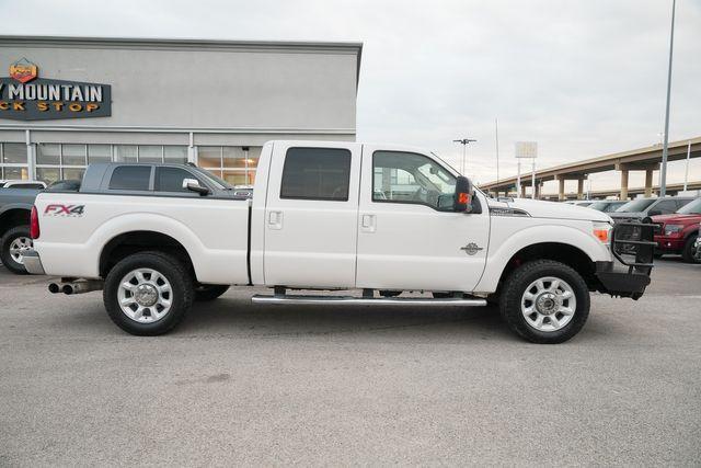 used 2012 Ford F-250 car, priced at $28,990