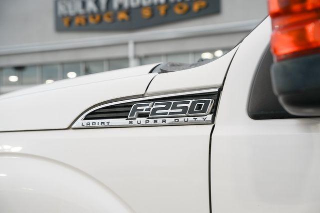 used 2012 Ford F-250 car, priced at $28,990