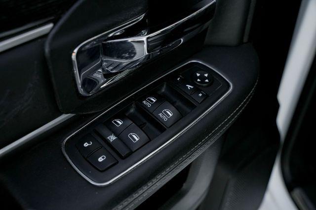 used 2018 Ram 3500 car, priced at $39,990