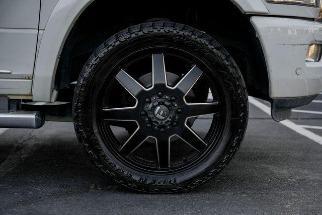 used 2018 Ram 3500 car, priced at $39,990