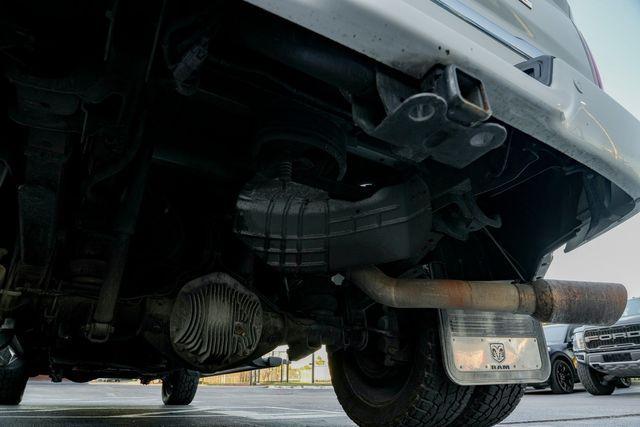 used 2018 Ram 3500 car, priced at $39,990