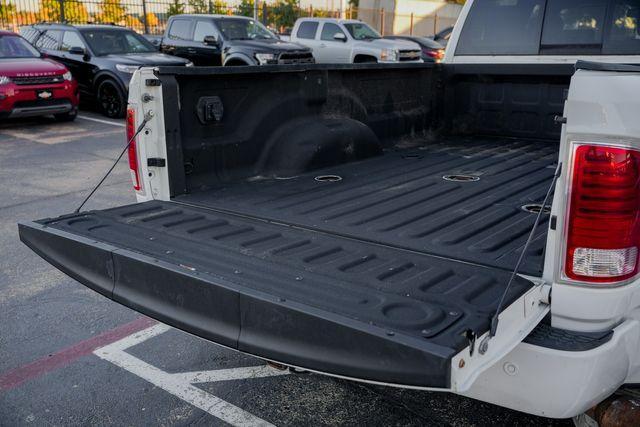 used 2018 Ram 3500 car, priced at $39,990