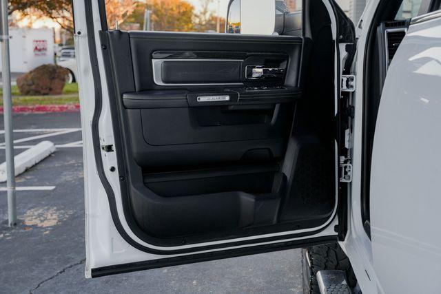 used 2018 Ram 3500 car, priced at $39,990