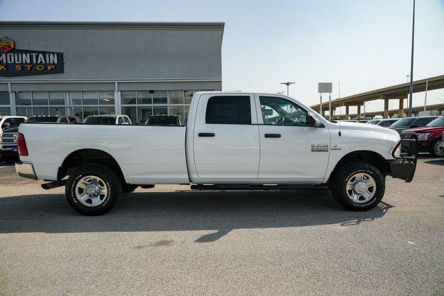 used 2018 Ram 2500 car, priced at $42,990