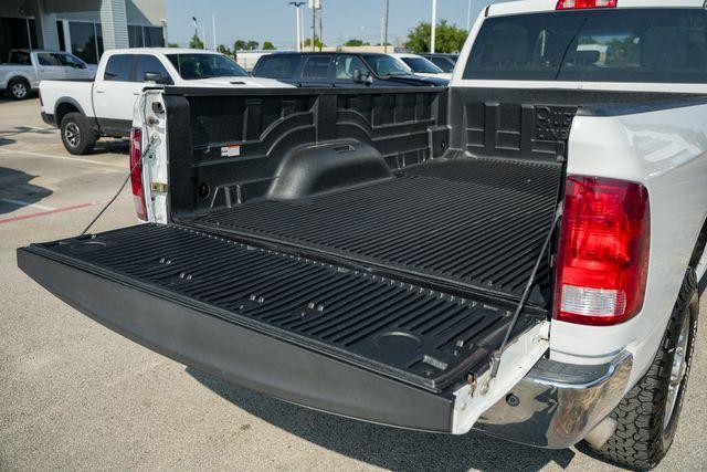 used 2018 Ram 2500 car, priced at $42,990