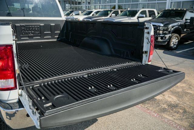 used 2018 Ram 2500 car, priced at $42,990
