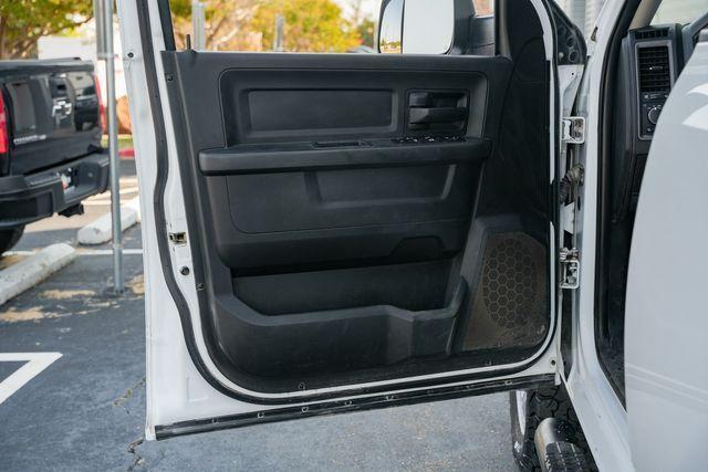 used 2018 Ram 2500 car, priced at $42,990