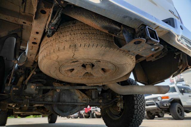 used 2018 Ram 2500 car, priced at $42,990