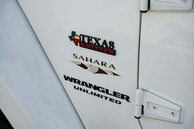 used 2016 Jeep Wrangler Unlimited car, priced at $17,990