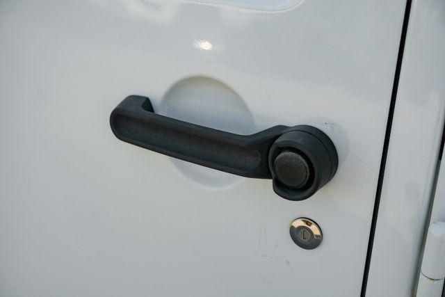 used 2016 Jeep Wrangler Unlimited car, priced at $17,990