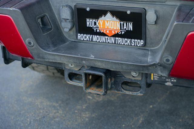 used 2021 Ford F-250 car, priced at $50,990