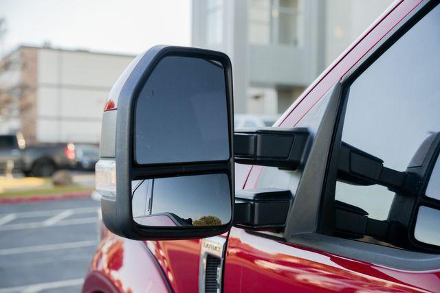 used 2021 Ford F-250 car, priced at $50,990