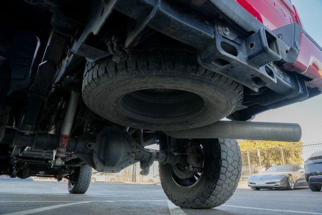 used 2021 Ford F-250 car, priced at $50,990