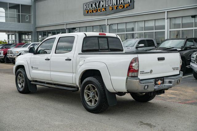used 2013 Toyota Tacoma car, priced at $13,990