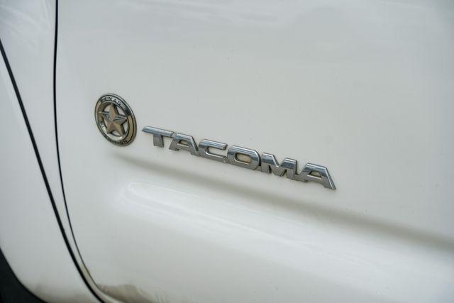 used 2013 Toyota Tacoma car, priced at $13,990